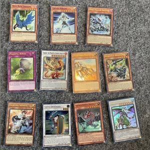 Yugioh Ghost From The Past 2 Bulk Cards